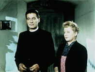 Der Priester und das Mädchen – Der Priester und das Mädchen (1958)