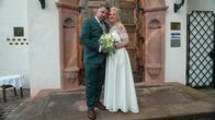Wild Wild Wedding – Mo, 12.01., 13:20 Uhr