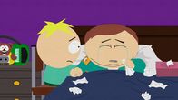 South Park – v.li.: Butters, Eric