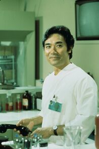 Quincy – Quincy (1982)