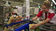 Unser Sandmännchen – Der Roboter im Supermarkt 1;