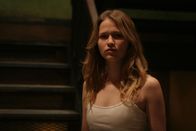 Der Fluch - The Grudge 3 – Noch ahnt Lisa (Johanna Braddy) nicht, dass ihre neue, japanische Freundin ihr zum Verhängnis werden wird ...