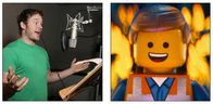 The Lego Movie – The Lego Movie (2014)