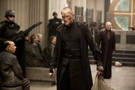 Priest – Priest (Paul Bettany) fasst den Entschluss allein loszuziehen, um seine Nichte aus den Fängen der Vampire zu befreien.