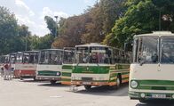 DDR mobil – DDR mobil (2018)