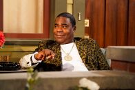 The Neighborhood – Curtis (Tracy Morgan)