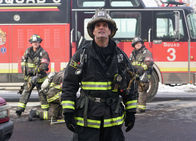 Chicago Fire – Chicago Fire (2014)