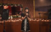 New Girl – Cece (Hannah Simone) wünscht ihrer besten Freundin eine wunderschöne Hochzeitsfeiert, doch nichts läuft wie geplant ...