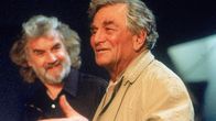 Columbo – Columbo (Peter Falk) hat da noch so einige Fragen, die das Alibi des mörderischen Hollywood-Komponisten Findlay Crawford (Billy Connolly) erschüttern...