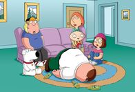 Family Guy – Family Guy (2015)