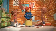Paddingtons Abenteuer – Sa, 11.10., 08:25 Uhr