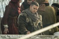 Vikings – Ivar (Alex Høgh Andersen)
