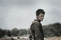 Hacksaw Ridge - Die Entscheidung – Desmond Doss (Andrew Garfield) zieht unbewaffnet in den Krieg.