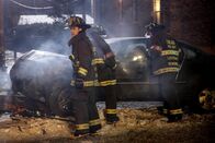 Chicago Fire – Chicago Fire (2014)