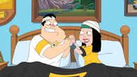 American Dad! – Fr, 28.08., 06:45 Uhr