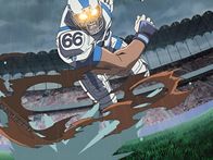 Eyeshield 21 – Sa, 19.07., 07:05 Uhr