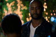 Lucifer – Amenadiel (D.B. Woodside)