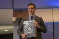 Charmed – Harry Greenwood (Rupert Evans)