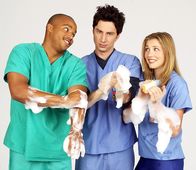 Scrubs - Die Anfänger – So, 01.06., 04:30 Uhr