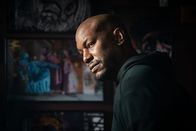 Black and Blue – Milo "Mouse" Jackson (Tyrese Gibson)