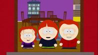 South Park – The Foley kids