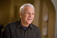 Wenn Liebe so einfach wäre – Der charmante Architekt Adam (Steve Martin) hat sich in eine sympatische Bäckerin verliebt.