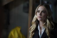 Navy CIS – Ellie Bishop (Emily Wickersham)