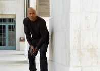 Navy CIS: L.A. – Einem Täter auf der Spur: Special Agent Sam Hanna (LL Cool J) ...