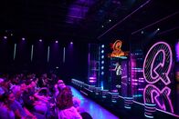 Die Quatsch Comedy Show – Fabian Lampert