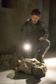 Stargate: Atlantis – Stargate: Atlantis (2005)