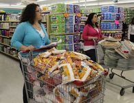 Couponing Extrem – Couponing Extrem (2012)