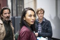 MacGyver – MacGyver (2021)