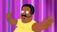 The Cleveland Show – Cleveland Brown