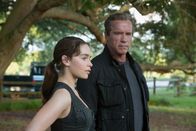 Terminator: Genisys – Terminator: Genisys (2015)