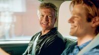 MacGyver – Tate Donovan (MacGyver sr., Oversight), Lucas Till (Angus MacGyver).