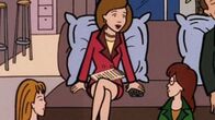 Daria – L-R: Quinn, Helen, Daria