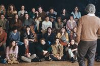 Forever Young – Das erste Vorsprechen: Am Théâtre des Amandiers sind nur zwölf der begehrten Ausbildungsplätze für zukünftige Schauspielerinnen und Schauspieler zu vergeben.
