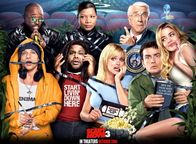 Scary Movie 3 – Scary Movie 3 (2003)