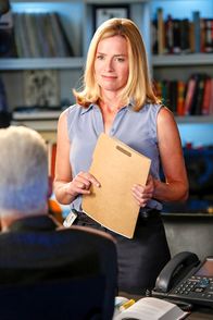 CSI: Vegas – CSI: Vegas (2014)