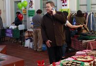 Modern Family – Cameron Tucker (Eric Stonestreet)