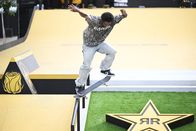 Rockstar Energy Open – Fr, 14.08., 23:55 Uhr