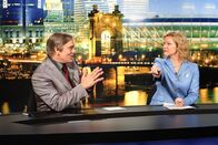 Der große Buck Howard – Sa, 22.03., 20:15 Uhr