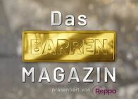 Das Barren Magazin – Fr, 29.12., 21:30 Uhr