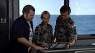 Sea Patrol – Fr, 27.09., 08:20 Uhr