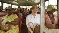 Miss Marple – Miss Jane Marple (Julia McKenzie)