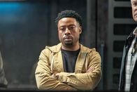 MacGyver – Wilt Bozer (Justin Hires)