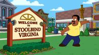 The Cleveland Show – Di, 23.12., 06:50 Uhr