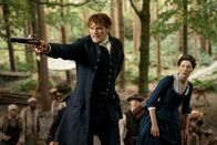 Outlander – Outlander (2018)