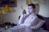 Young Sheldon – Sheldon Cooper (Ian Armitage)