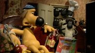 Shaun das Schaf – Die Schafe sind sauer. Ein Faulpelz macht sich einen schönen Tag, während sie arbeiten.